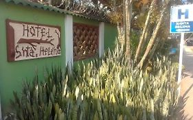 Hotel Santa Helena